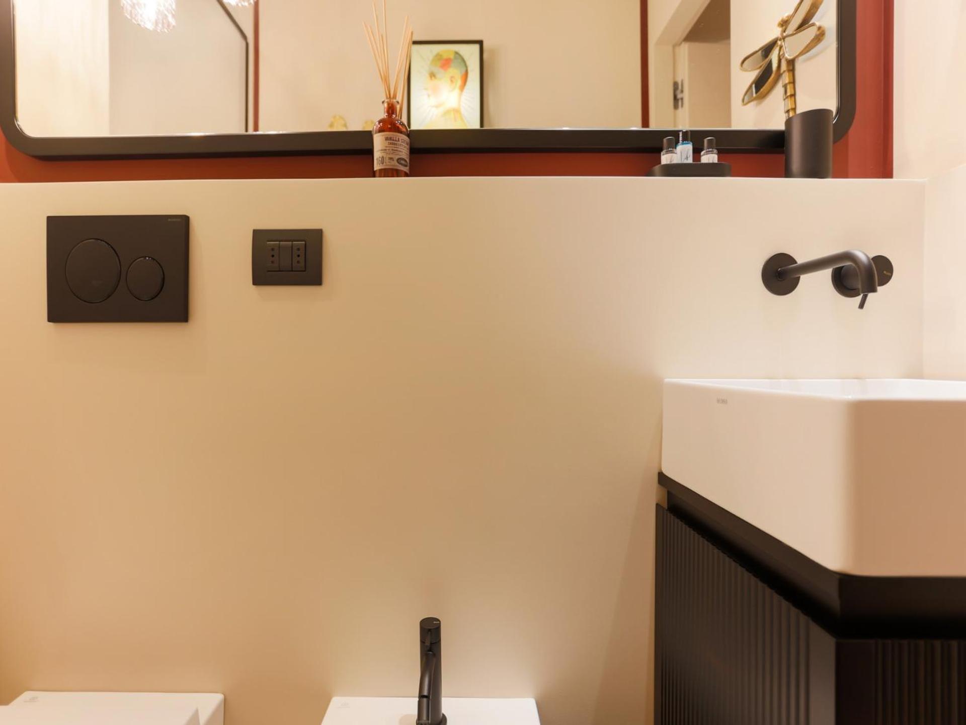 Apartment The Rent - Modern One-bedroom In The Lively Heart Of Brera Mailand