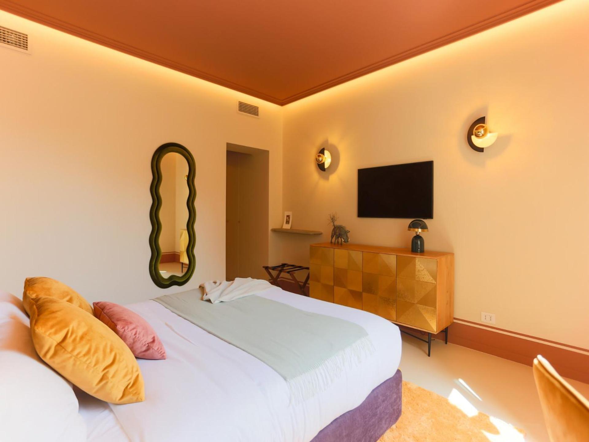 Appartamento The Rent - Modern One-bedroom In The Lively Heart Of Brera