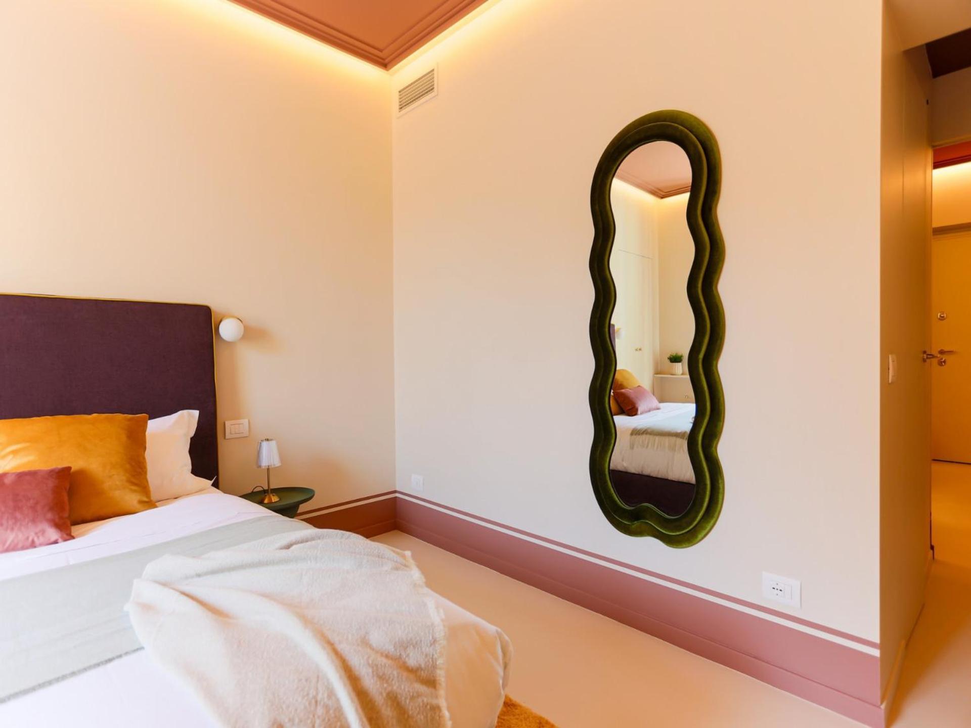 Apartment The Rent - Modern One-bedroom In The Lively Heart Of Brera Mailand