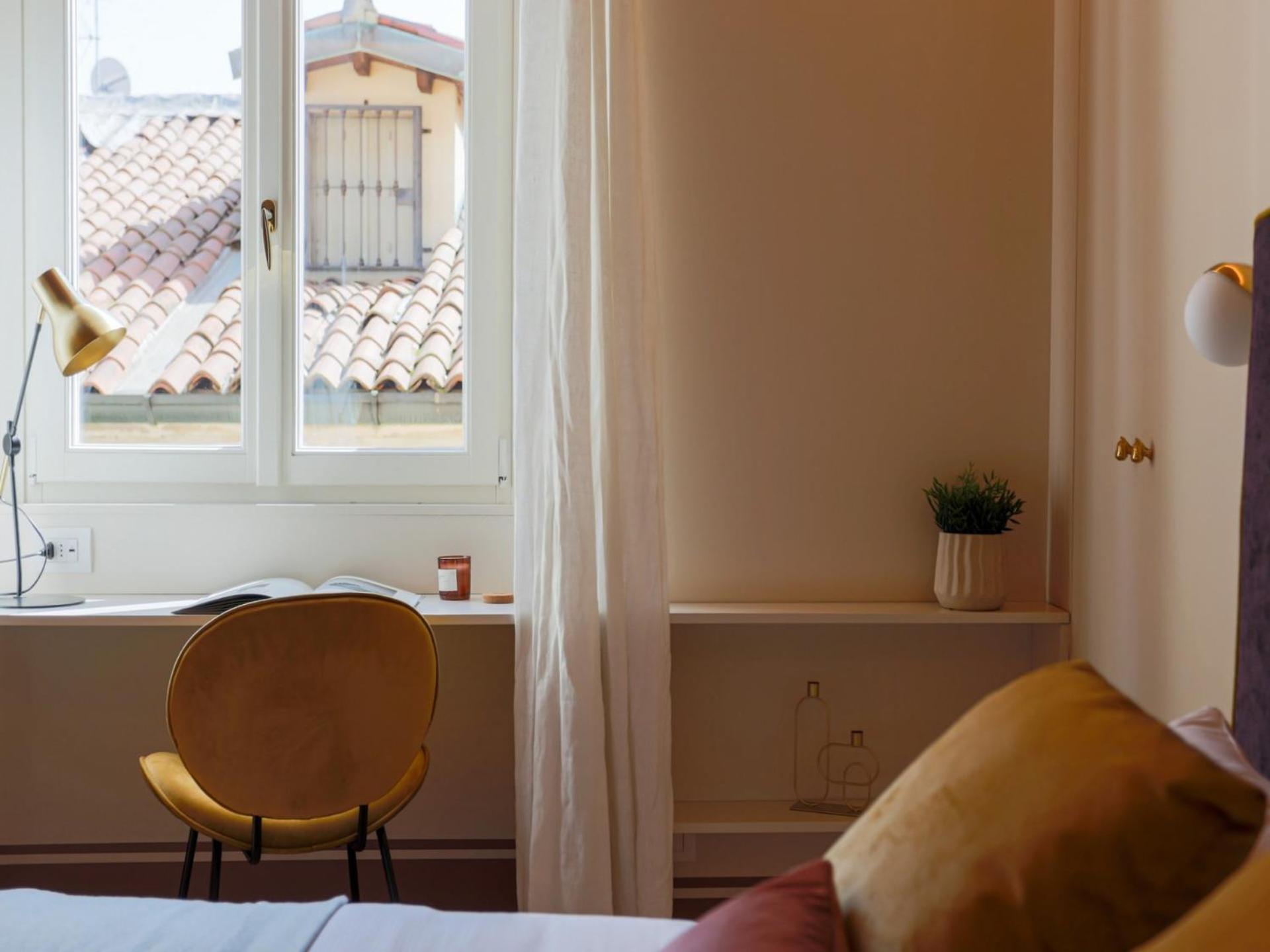 Apartment The Rent - Modern One-bedroom In The Lively Heart Of Brera Mailand