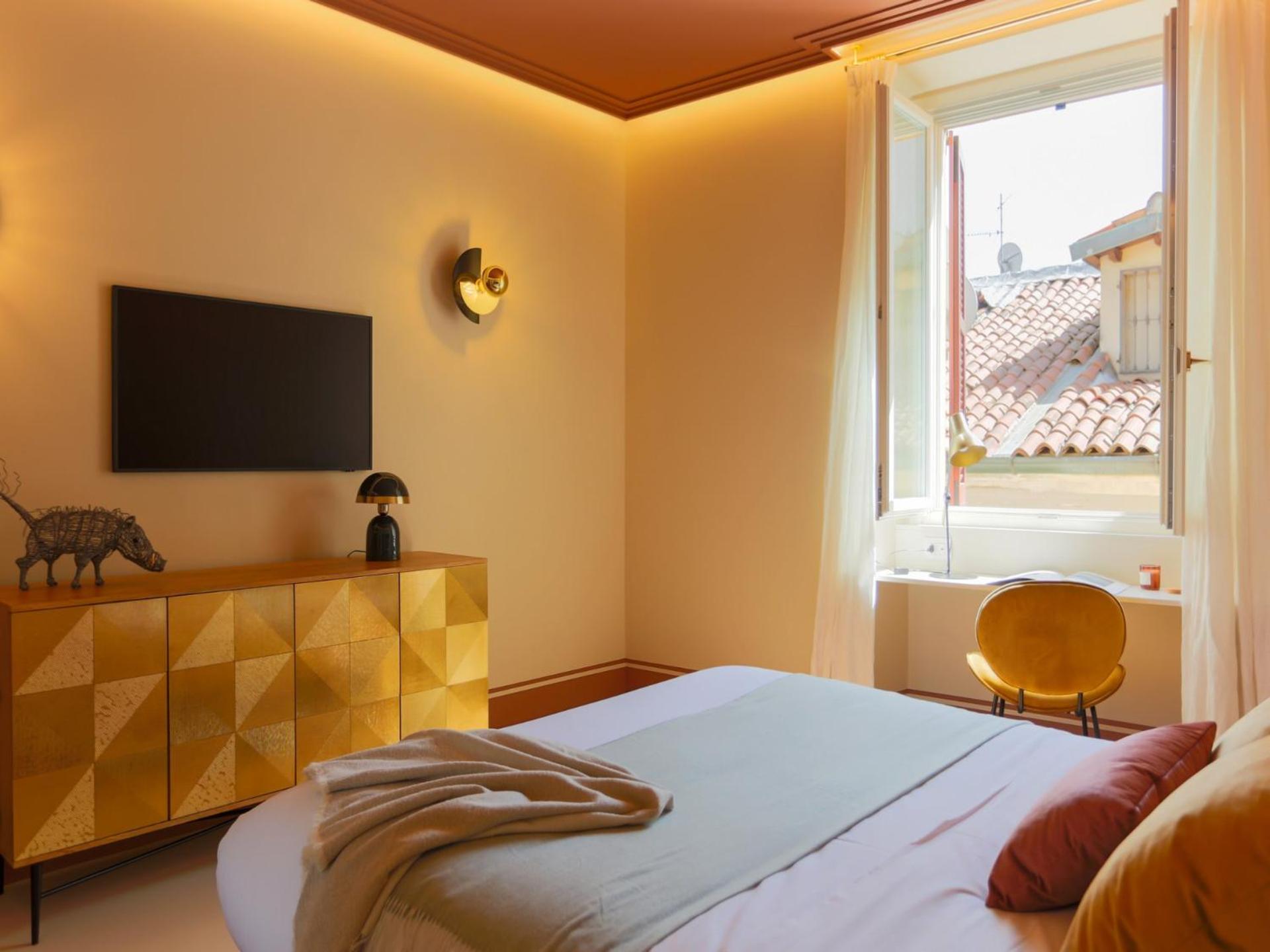 Apartment The Rent - Modern One-bedroom In The Lively Heart Of Brera Mailand