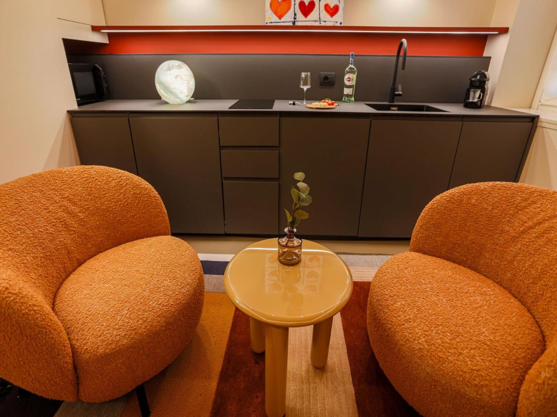 Apartment The Rent - Modern One-bedroom In The Lively Heart Of Brera Mailand
